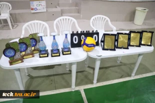 برگزاری نخستین دوره مسابقات والیبال بسیج اساتید و کارکنان دانشگاه ها ومراکز آموزش عالی منطقه کاشان به مناسبت هفته بسیج 6