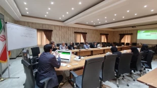 توسط مرکز مشاوره و سلامت دانشکده ملی مهارت شهید رجایی کاشان برگزار گردید :

برگزاری کارگاه آموزشی توانمندسازی کارکنان 4