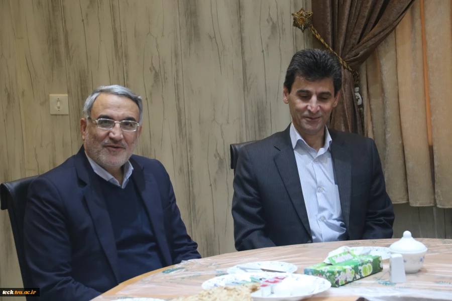 پیام تبریک رئیس دانشکده شهید رجایی کاشان به دنماینده محترم مردم کاشان و آران و بیدگل در مجلس شورای اسلامی به مناسبت روز مجلس 2