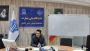 برگزاری دومین جلسه کارگاه آموزشی توانمندسازی کارکنان با موضوع مدیریت فضای مجازی و آسیب های آن