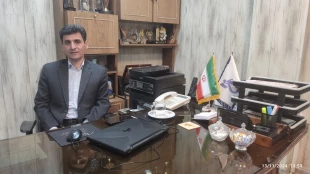 پیام رئیس دانشکده ملی مهارت شهید رجایی کاشان به مناسبت روز دانشجو 3