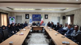 برگزاری پنل تخصصی " هوش مصنوعی «مزایا، چالش‌ها و راهکارها» " 2