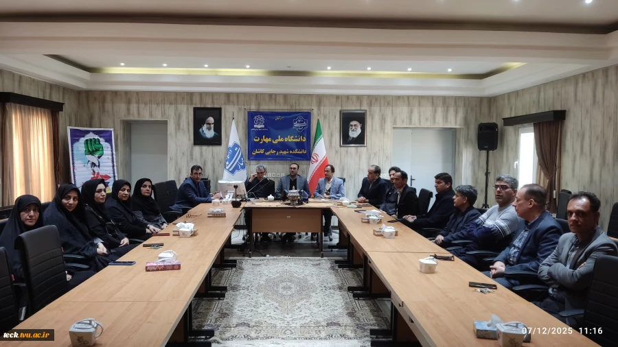 برگزاری پنل تخصصی " هوش مصنوعی «مزایا، چالش‌ها و راهکارها» " 2