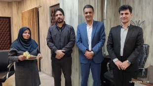 همزمان با فرارسیدن ولادت با سعادت حضرت فاطمه زهرا سلام الله علیها و گرامیداشت مقام زن برگزار شد: 
 مراسم تجلیل از بانوان کارمند دانشکده ملی مهارت شهید رجایی کاشان  10