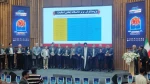 تقدیر از پژوهشگران برتر دانشگاه های منطقه کاشان
در مراسم اختتامیه جشنواره پژوهش و فناوری 5