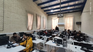 برگزاری سومین دوره مسابقات برنامه نویسی ACM 2