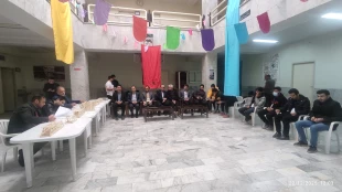 برگزاری مسابقه طراحی و ساخت پل چوبی در دانشکده ملی مهارت شهید رجایی کاشان 5