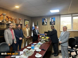 دانشکده شهید رجایی کاشان ، میزبان هفتمین جشنواره رویش دانشگاه ملی مهارت 3