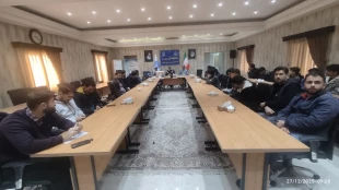 برگزاری سمینارهای تخصصی دانشکده ملی مهارت شهید رجایی کاشان 4