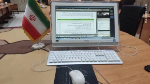 برگزاری وبینار توجیهی هفتمین جشنواره دانشگاهی رویش  4