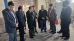 بازدید دکتر محمدرضا کلباسی معاون آموزشی دانشگاه ملی مهارت از مرکز رشد ، آزمایشگاه ها و کارگاه های دانشکده شهید رجایی کاشان 8