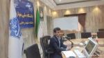 برگزاری وبینار توجیهی داوران هفتمین جشنواره رویش  3