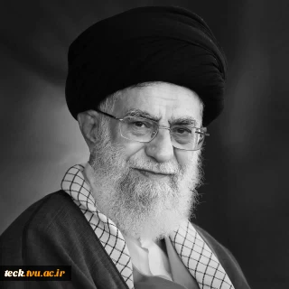 پیام تسلیت رئیس دانشکده ملی مهارت شهید رجایی کاشان در پی شهادت ولی امر مسلمین جهان و رهبر فرزانه انقلاب اسلامی ایران حضرت آیت الله العظمی امام سیدعلی حسینی خامنه ای (قدس سره الشریف)