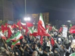 حضور اساتید ، کارکنان و دانشجویان دانشکده ملی مهارت شهید رجایی کاشان به همراه خانواده در اجتماع دانشگاهیان کاشان جهت بیعت با رهبر معظم انقلاب اسلامی ایران حضرت آیت الله سید مجتبی خامنه ای (مدظله العالی) 3