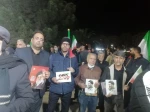 حضور اساتید ، کارکنان و دانشجویان دانشکده ملی مهارت شهید رجایی کاشان به همراه خانواده در اجتماع دانشگاهیان کاشان جهت بیعت با رهبر معظم انقلاب اسلامی ایران حضرت آیت الله سید مجتبی خامنه ای (مدظله العالی) 4