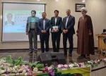 تجلیل از سرآمدان آموزشی دانشگاه ملی مهارت واحد استانی اصفهان  2