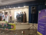 تجلیل از سرآمدان آموزشی دانشگاه ملی مهارت واحد استانی اصفهان  3