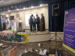 تجلیل از سرآمدان آموزشی دانشگاه ملی مهارت واحد استانی اصفهان  4