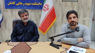 سردار حاج حمید مختص آبادی :
وحدت و انسجام ملی از مولفه های قدرت ایران است.
 3