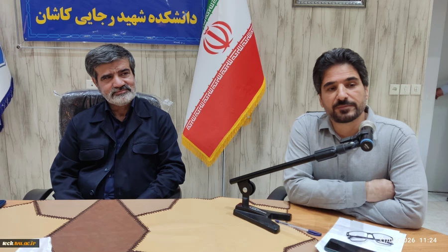 سردار حاج حمید مختص آبادی :
وحدت و انسجام ملی از مولفه های قدرت ایران است.
 3