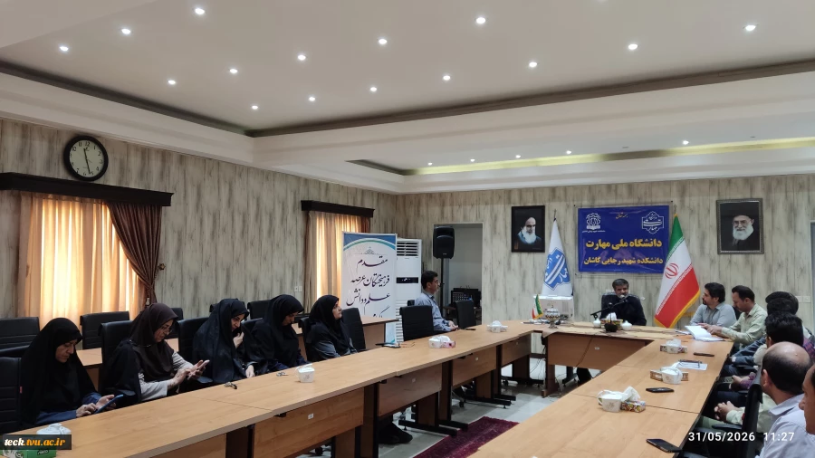 سردار حاج حمید مختص آبادی :
وحدت و انسجام ملی از مولفه های قدرت ایران است.
 6