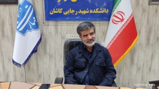 سردار حاج حمید مختص آبادی :
وحدت و انسجام ملی از مولفه های قدرت ایران است. 2