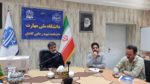 سردار حاج حمید مختص آبادی :
وحدت و انسجام ملی از مولفه های قدرت ایران است. 2