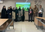آغاز هم‌افزایی بین‌دانشگاهی (دانشگاه‌های؛ علوم پزشکی، کاشان، آزاد اسلامی، ملی مهارت، پیام نور، فرهنگیان) با محوریت توانمندسازی اساتید و دانشجویان
 2