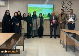 آغاز هم‌افزایی بین‌دانشگاهی (دانشگاه‌های؛ علوم پزشکی، کاشان، آزاد اسلامی، ملی مهارت، پیام نور، فرهنگیان) با محوریت توانمندسازی اساتید و دانشجویان
 2