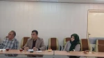 آغاز هم‌افزایی بین‌دانشگاهی (دانشگاه‌های؛ علوم پزشکی، کاشان، آزاد اسلامی، ملی مهارت، پیام نور، فرهنگیان) با محوریت توانمندسازی اساتید و دانشجویان
 3