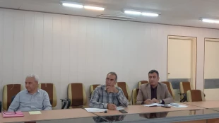 آغاز هم‌افزایی بین‌دانشگاهی (دانشگاه‌های؛ علوم پزشکی، کاشان، آزاد اسلامی، ملی مهارت، پیام نور، فرهنگیان) با محوریت توانمندسازی اساتید و دانشجویان
 4