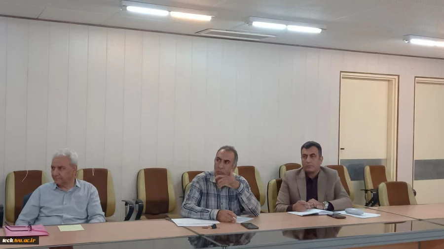 آغاز هم‌افزایی بین‌دانشگاهی (دانشگاه‌های؛ علوم پزشکی، کاشان، آزاد اسلامی، ملی مهارت، پیام نور، فرهنگیان) با محوریت توانمندسازی اساتید و دانشجویان
 4