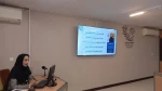 آغاز هم‌افزایی بین‌دانشگاهی (دانشگاه‌های؛ علوم پزشکی، کاشان، آزاد اسلامی، ملی مهارت، پیام نور، فرهنگیان) با محوریت توانمندسازی اساتید و دانشجویان
 5
