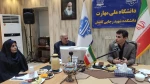 نشست رؤسای دانشگاه های منطقه کاشان به میزبانی دانشکده شهید رجایی کاشان 2