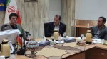 نشست رؤسای دانشگاه های منطقه کاشان به میزبانی دانشکده شهید رجایی کاشان 5