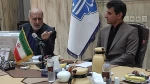 نشست رؤسای دانشگاه های منطقه کاشان به میزبانی دانشکده شهید رجایی کاشان 7