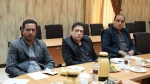 نشست رؤسای دانشگاه های منطقه کاشان به میزبانی دانشکده شهید رجایی کاشان 8