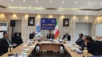 نشست رؤسای دانشگاه های منطقه کاشان به میزبانی دانشکده شهید رجایی کاشان 4