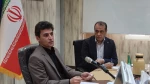 نشست رؤسای دانشگاه های منطقه کاشان به میزبانی دانشکده شهید رجایی کاشان 6