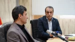 نشست رؤسای دانشگاه های منطقه کاشان به میزبانی دانشکده شهید رجایی کاشان 7