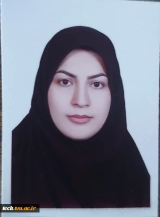 رئیس اداره پژوهش و فناوری اطلاعات