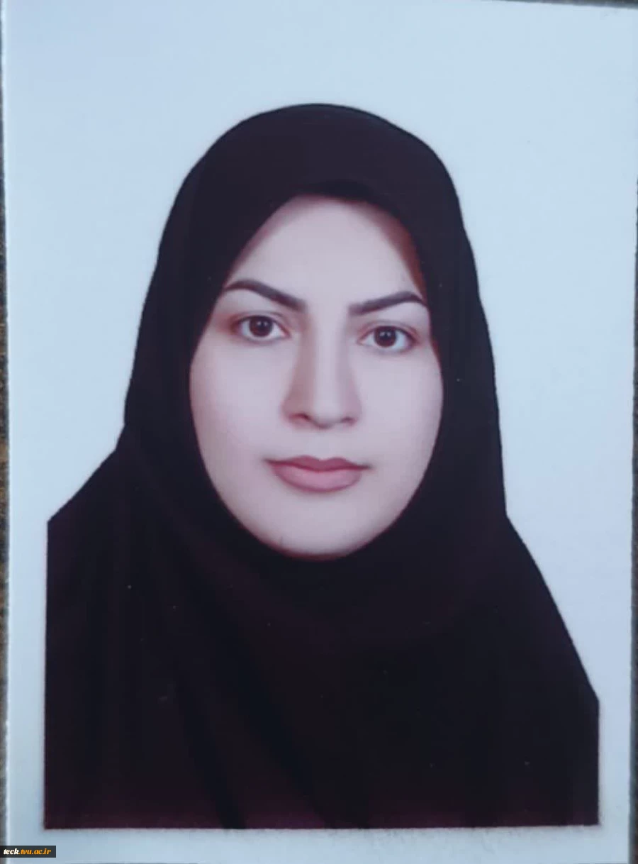 رئیس اداره پژوهش و فناوری اطلاعات 2