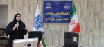 برگزاری کارگاه آموزشی خودمراقبتی سازمانی  «تدابیر طب ایرانی در سلامت گوارش» 2
