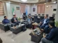 برگزاری نشست هم‌اندیشی استفاده از ظرفیت‌ دانشکده ملی مهارت شهید رجایی کاشان در ارزیابی و مدیریت بحران‌های شهری