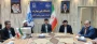 حضور مخترع ماشین آب سوز در دانشکده شهید رجایی کاشان