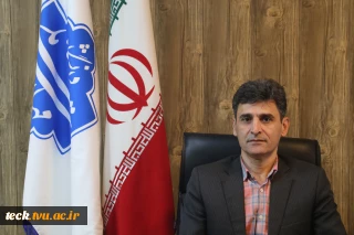 پیام تبریک رئیس دانشکده ملی مهارت شهید رجایی کاشان به مناسبت آغاز سال تحصیلی  ۱۴۰۶-۱۴۰۵