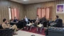 بازدید مدیرکل حوزه ریاست، روابط عمومی و هماهنگی مجلس و امور استان‌ها از دانشکده ملی مهارت پسران شهید رجایی کاشان