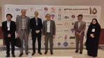 آیین افتتاحیه پانزدهمین همایش بین‌المللی موتورهای درون‌سوز در شرکت سایپا سیتروئن کاشان  14