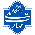 سهم من در ایران قوی ...
